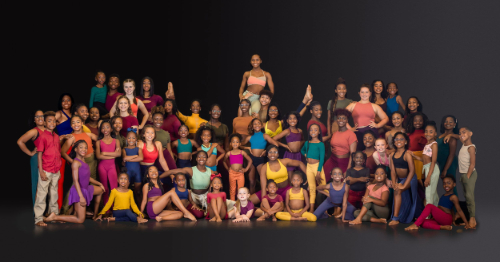 Studio Powers, dance studio in Warner Robins, GA