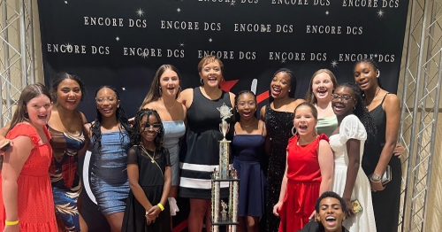 Summerville Dance Academy, dance studio in Summerville, SC