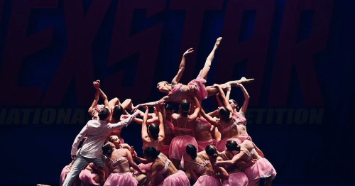 Suzette’s Masters of Dance, dance studio in Shelby Twp, MI