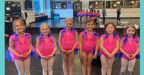 Synergy Dance Academy – Madison, WI, dance studio in Madison, WI