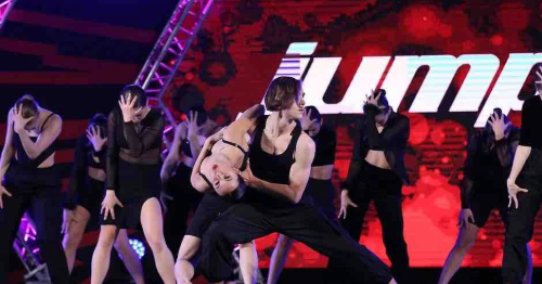 The Academy of Dance Arts, dance studio in Warrenville, IL