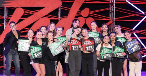 The Colony, dance studio in Chicago, IL