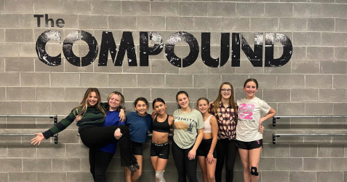 The Compound Dance Complex, dance studio in Redmond, OR