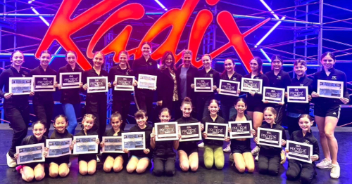 The Dallas Conservatory – Frisco, dance studio in Frisco, TX