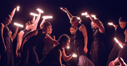 The Difference Dance Company, dance studio in Carol Stream, IL