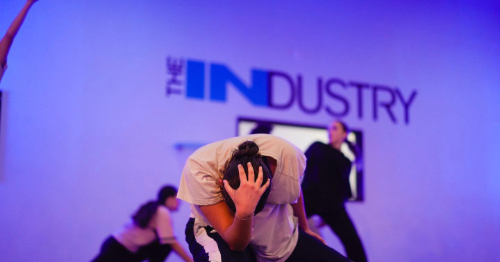 The Industry Dance Academy, dance studio in Sherman Oaks, CA