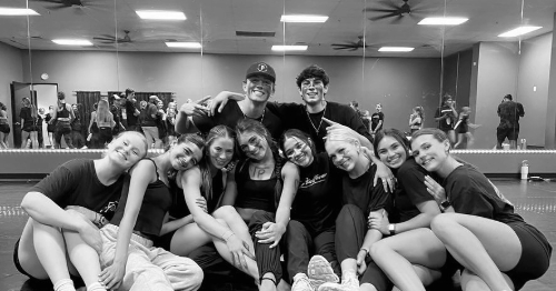 The Platform Dance Studio, dance studio in Chandler, AZ