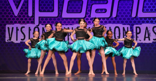 The Pointe Dance Arts, dance studio in Birmingham, AL