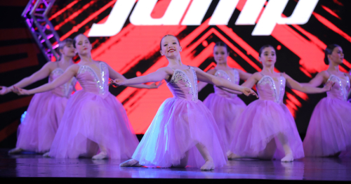 Theatre Arts, dance studio in Broken Arrow, OK
