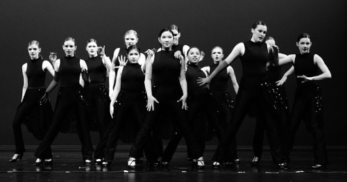 Trilogy Dance Co. / Turning Pointe Dance Centre, dance studio in Snohomish, WA