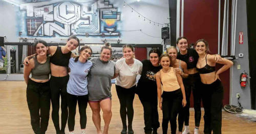 Truckee Dance Factory, dance studio in Truckee, CA