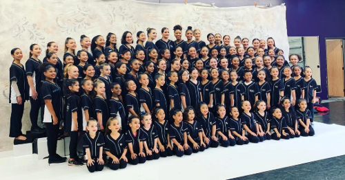 TruDance, dance studio in Union City, CA
