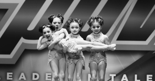 TSAB The Company, dance studio in Brownsville, TX