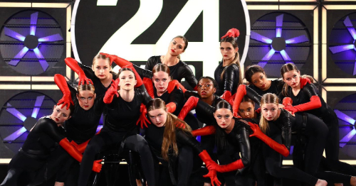 Tutterow Dance Academy, dance studio in Largo, FL