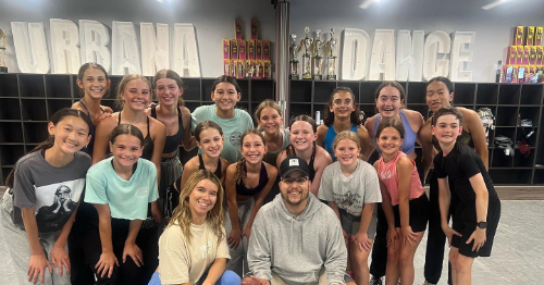 Urbana Dance and Performing Arts Studio, dance studio in Ijamsville, MD