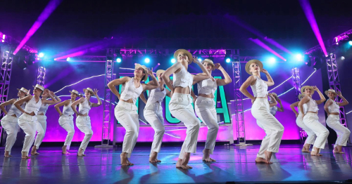 Utah Arts Collective, dance studio in Heber City, UT