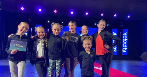 Utah Dance Academy, dance studio in Pleasant View, UT