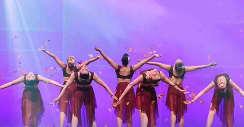 Vision Dance Center, dance studio in Dayton, NJ