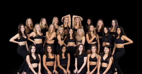 West Austin Dance Academy, dance studio in Bee Cave, TX