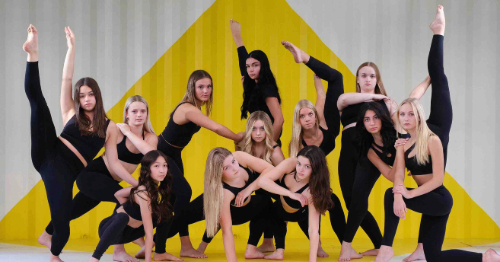 West Michigan Dance Center, dance studio in Portage, MI