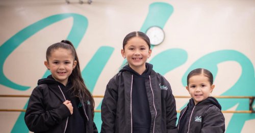 Westlake School for the Performing Arts (WSPA), dance studio in Daly City, CA