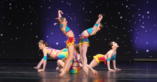Wherehouse Dance, dance studio in Columbus, MS