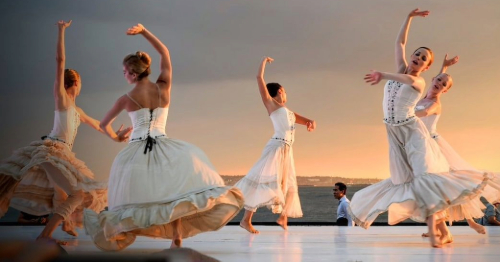 WiLoKi Dance Center, dance studio in Hannibal, MO