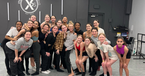 Xtreme Dance Studio, dance studio in Sanford, FL
