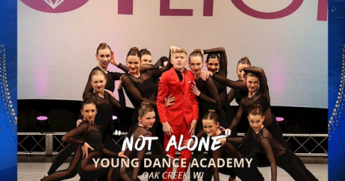 Young Dance Academy, dance studio in Oak Creek, WI