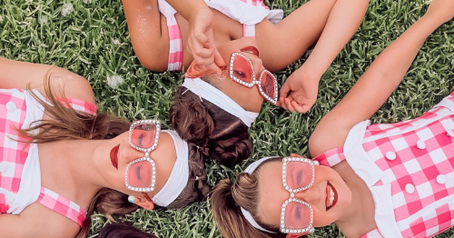 C & C Academy of Dance, dance studio in Burleson, TX