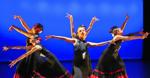 Armour Dance Theatre, dance studio in South Miami, FL