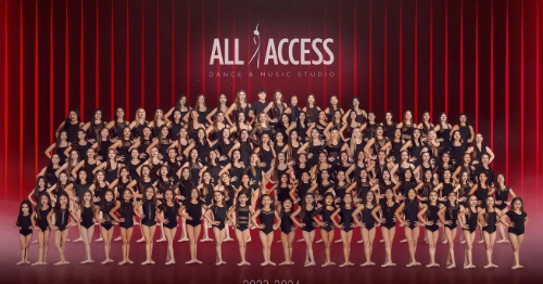 All Access Dance & Music Studio, dance studio in Miami, FL