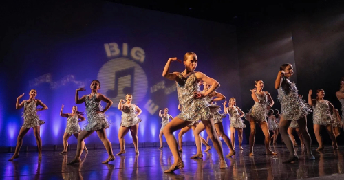 5678 Dance Studio, dance studio in Modesto, CA