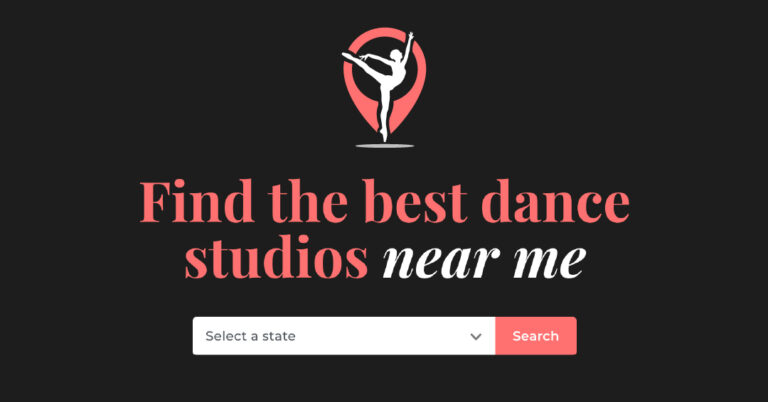 best dance studios