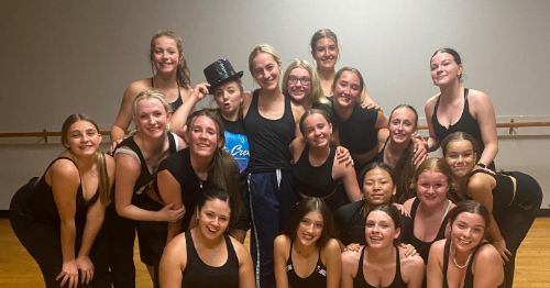 Mpact Dance Project, dance studio in Aurora, CO