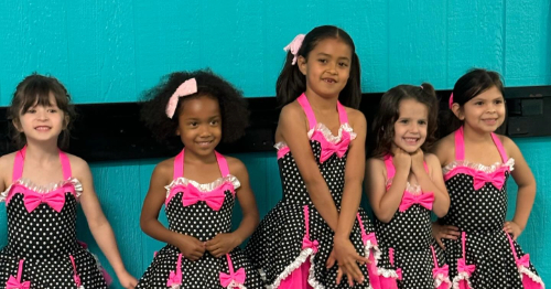 Dance by Carly, dance studio in Austin, TX