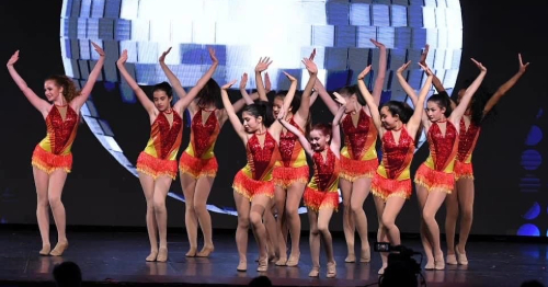 Dance Connection – Fort Worth, dance studio in Fort Worth, TX