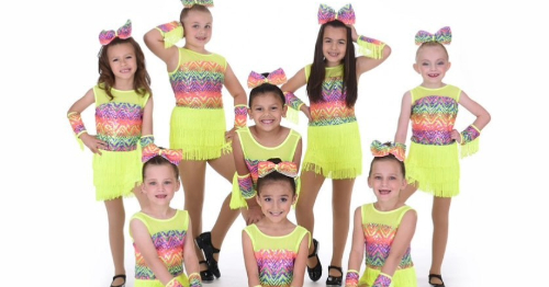 Dance Connection – Granbury, dance studio in Granbury, TX