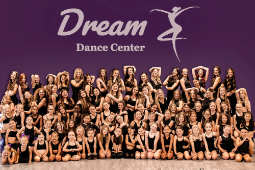 Dream Dance Center, dance studio in Prosper, TX