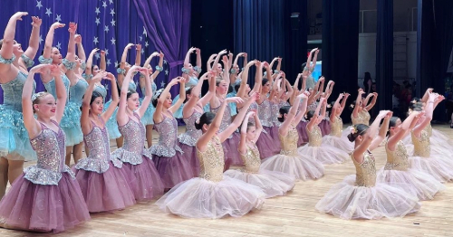Fazio Dance Center, dance studio in Howard Beach, NY