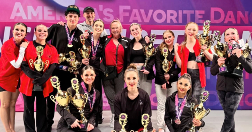 Forever Dance – Lake Tahoe, NV, dance studio in Round Hill Village, NV
