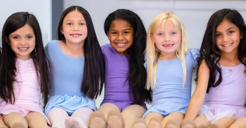 Nancy Chippendale’s Dance Studios – North Andover, MA, dance studio in North Andover, MA