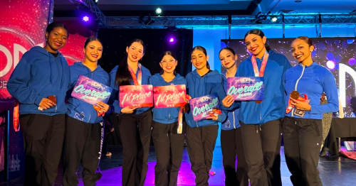 Yolanda’s Academy of Music & Dance, dance studio in West New York, NJ