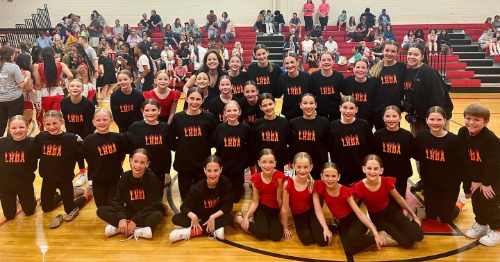 Lake Highlands Dance Academy, dance studio in Dallas, TX