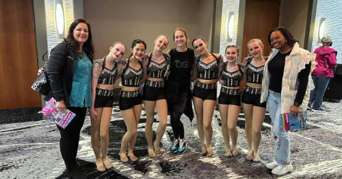 Pro Dance Academy, dance studio in Clemmons, NC
