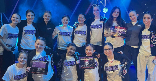 Activ8 Dance Company, dance studio in Niles, IL