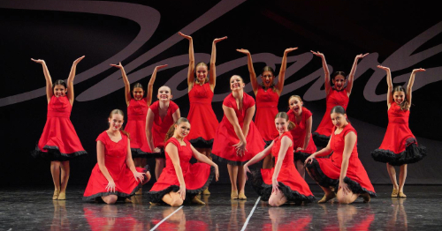 Adagio Dance Company, dance studio in Rochester Hills, MI