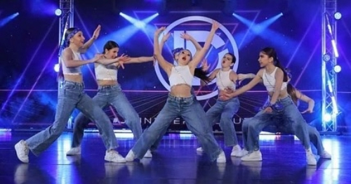 Royal Academy of Dance Chicago, dance studio in Elk Grove Village, IL