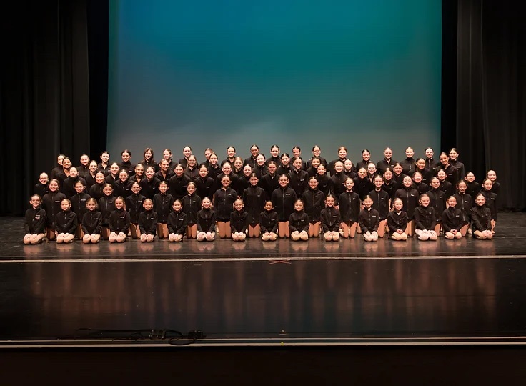 Raedene’s Dancin’ Stars Studio, dance studio in Macomb, MI