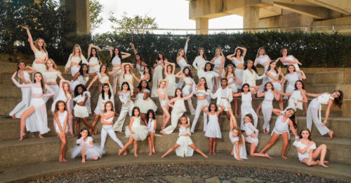 The Sparks Academy of Dance, dance studio in Fort Worth, TX
